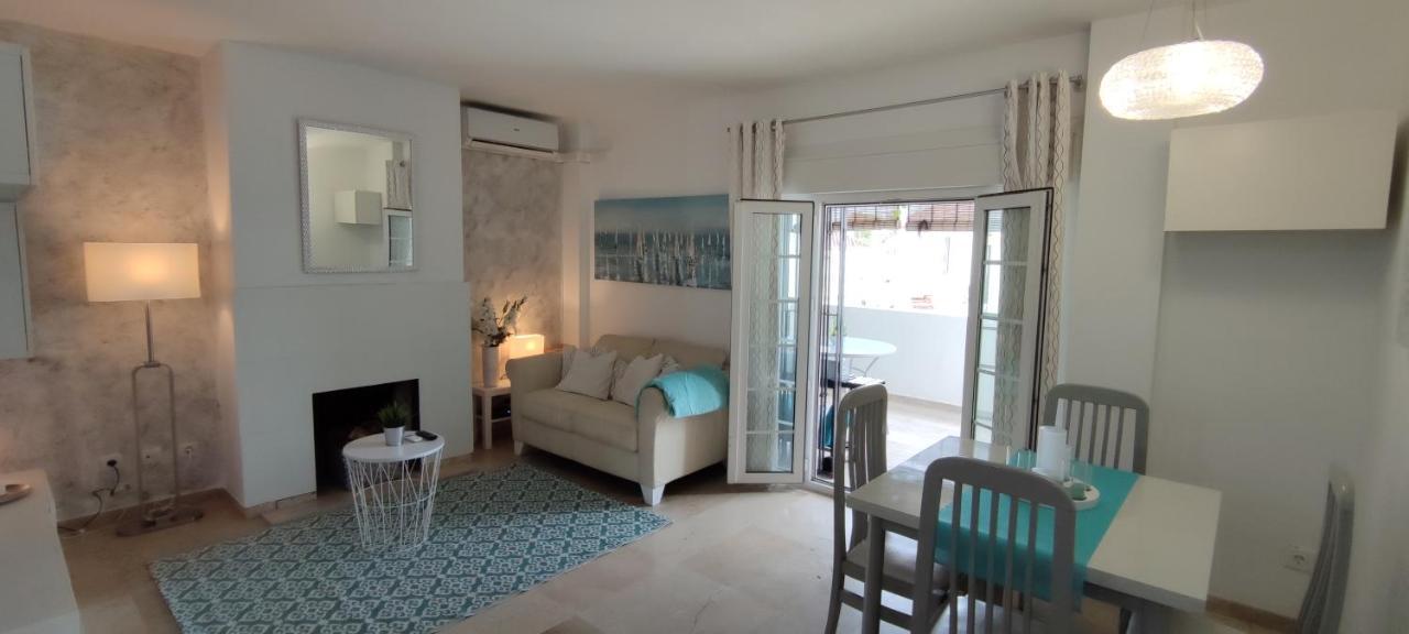 Apartamento Precioso Ático en Playa con Piscina Estepona Exterior foto