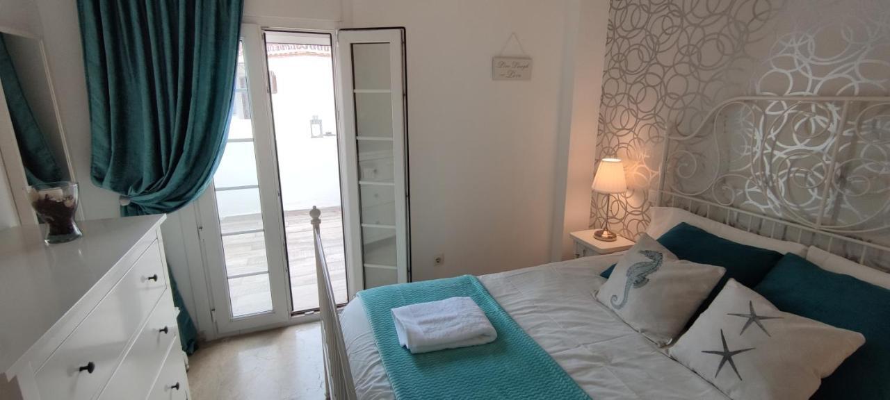 Apartamento Precioso Ático en Playa con Piscina Estepona Exterior foto